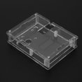 thumbnail image 1 of Carcasa del probador de transistores Ticfox transparente, 1 of 11