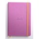 thumbnail image 1 of Libreta Rhodia Rhodiarama Webnotebook A5 Lila 96 hojas, 1 of 4