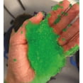thumbnail image 2 of JELLY SPLASH PARA BAÑO O JUEGO EN GELATINA VERDE POLVOS HOLI CHJELLY GR, 2 of 14