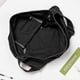 thumbnail image 3 of Canvas Crossbody Bag, Large Capacity Canvas Shoulder Bag with Zipper and Adjustable Shoulder Strap, 3 of 5