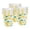 #04, variant on 16 Pcs Party Napkin,6.5" Disposable Paper Lemon Napkins,Luncheon Dinner Party Napkins for Birthday Celebrate,Holiday Events,Summer Tea Party Table Decoration