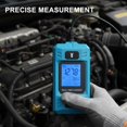 thumbnail image 3 of Automotive Circuit Fault Probe Tester, 20a 48v Portable Current Tester with LED Display and Light, 2-in-1 Wire Tracer Power Short Finder Tool, High-Precision Car Relay Fuse Blade Checker(1pc), 3 of 8