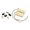Cream color, variant on Guitar Single Coil Pickup Replacement Vintage Guitar Pickup Guitar Parts 6 Strings Electric Guitar Single Coil Pickups