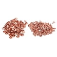 thumbnail image 2 of Tachuelas de metal BuyWeek 100 juegos, 2 of 14