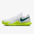 thumbnail image 1 of Nike Court Zoom Vapor Cage 4 Rafa Tennis Shoes (DD1579-107) Expeditedship, 1 of 16