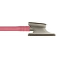 thumbnail image 3 of 3M Littmann Lightweight II S.E. Stethoscope, 28" Pink Tube, 3 of 8