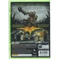 thumbnail image 2 of Darksiders - Xbox 360 Nordic Games xbox 360, 2 of 2