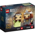 thumbnail image 1 of Lego BrickHeadz Aragorn & Arwen (40632) El señor de los anillos, 1 of 5
