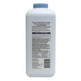 thumbnail image 5 of Equate Pure Cornstarch Baby Powder - Aloe, 5 of 5