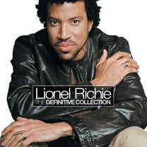 Lionel Richie - Definitive Collection - Music & Performance - CD