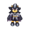 thumbnail image 3 of Sonic X DC Shadow As Batman 9 inch Plush Figure, 3 of 6