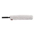thumbnail image 1 of Rubbermaid HYGEN High Performance Flexible Wand - Dépoussiéreur - Microfibre - Blanc, 1 of 1