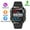 Black, variant on AZXY Smart Watch,Smartwatch,Fitness Smart Watches,Smart Watches for Men,Waterproof Cheap Bluetooth Smart Watch for Women Android Clearance