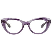 Oliver Peoples Rishell Demo Cat Eye Eyeglasses OV5415U 1682 51