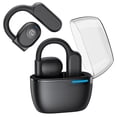 thumbnail image 1 of Auriculares de oído abierto BUGANI Open Ear inalámbricos Bluetooth 5.3, 1 of 7