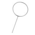 thumbnail image 3 of LAFGUR Laboratory Support Ring, Laboratory Support Retort Ring 60/80/100/120/140/160mm For Flasks For Support Beakers For Biological For Chemical, 3 of 8