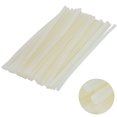 thumbnail image 5 of 50 Uds. Barras de pegamento de fusión caliente protección del medio ambiente EVA de alta viscosidad DIY súper pegamento transparente para pistola de pegamento pequeña de 20W, 5 of 5