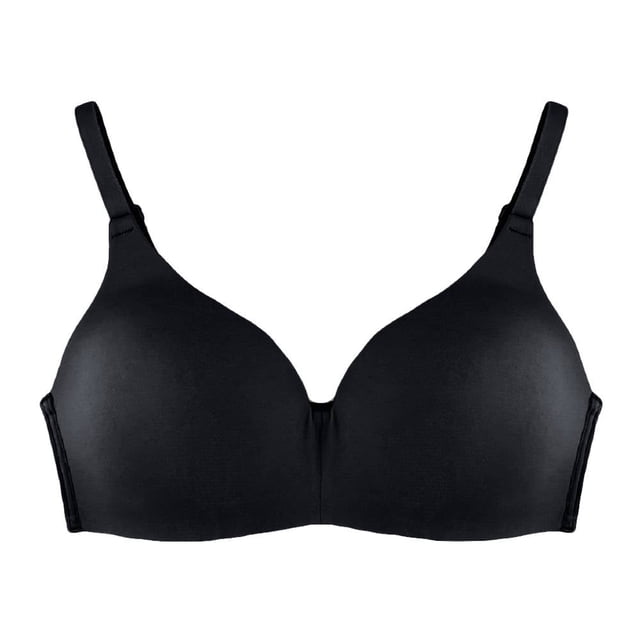 Brasier Berlei sin Varilla Negro Talla 36C
