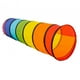thumbnail image 3 of Túnel de juego para niños, túnel de juego, parque infantil, túnel para perros plegable Multicolor, túnel para gatear, juguetes para niños y niñas al a Sin bolso de mano, 3 of 10