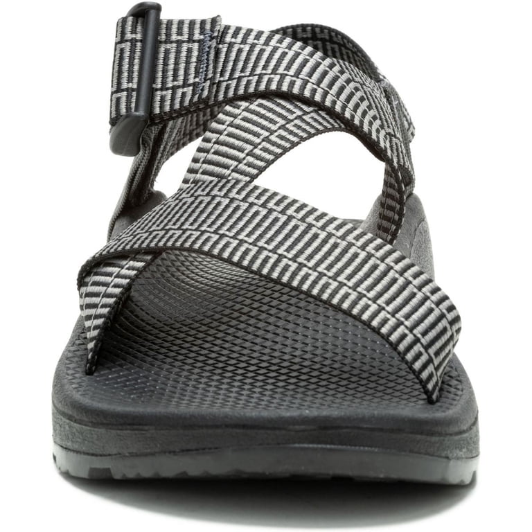Chaco Mega Z/Cloud Wide-Strap Cushioned Sandal Men - Walmart.com