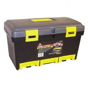 Pyramid Heavy Duty Tool Box