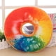 thumbnail image 2 of Limited time offer!Soft Plush Pillow Stuffed Seat Pad Sweet Donut Foods Cushion Cover Case Toys, 2 of 2