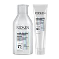 thumbnail image 1 of Redken Shampoo 300ml + Tratamiento Acidic Bonding Concentrate 150ml, 1 of 5