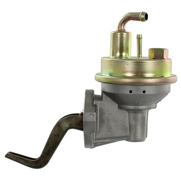 Agility Auto Parts 4030009 Mechanical Fuel Pump for Pontiac Specific Models