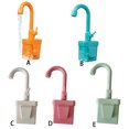 thumbnail image 3 of Water-saving Faucet Accessories For Kids Play With Running Water Sink Sink Toy Plastic Toy Faucet Play Kitchen Sink white, 3 of 9