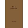 thumbnail image 1 of Lee of Virginia: a Biography, 1 of 1