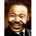 thumbnail image 1 of Pre-Owned Martin's Big Words: The Life of Dr. Martin Luther King, Jr. (Caldecott Honor Book) (A Big Words Book, 1) (Hardcover) 078682591X 9780786825912, 1 of 1