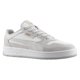 thumbnail image 2 of Tenis Puma Casuales Urbano Moderno Low gris 24.5, 2 of 4