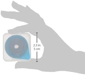 Clover Rotary Cutter Blade Refill 45mm 5pc
