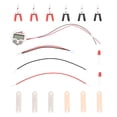 thumbnail image 1 of EeaseCA 1 Set Children Educational DIY Potato Fruit Power Electricity Experiments Toys, 1 of 7