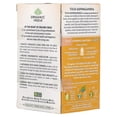 thumbnail image 3 of ORGANIC INDIA Tulsi Ashwagandha Herbal Tea - 18 ct, 3 of 5