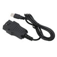 thumbnail image 1 of Cable de diagnóstico HDS, para cable de diagnóstico HDS, cable de diagnóstico OB, cable HDSOB de grado profesional, 1 of 9