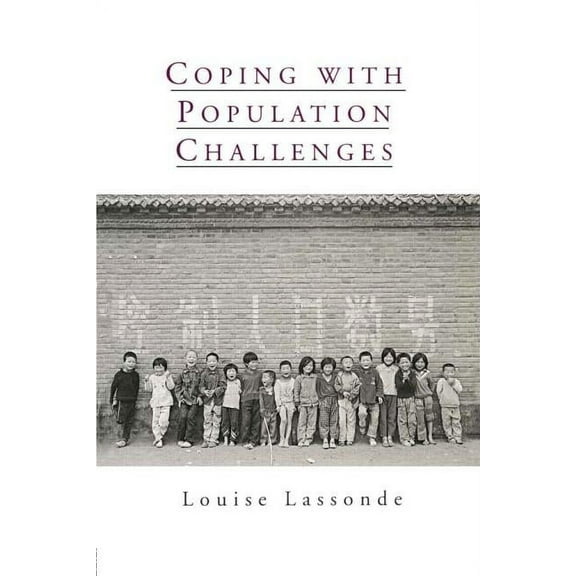 Coping with Population Challenges, (Hardcover)