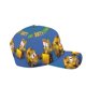 thumbnail image 5 of Stinky y Dirty Gorra de Béisbol para Hombres, Mujeres y Niños, Gorra Clásica de Visera Plana, Gorra Hip Hop Trucker, Snapback Ajustable, 5 of 5