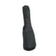 thumbnail image 3 of Bolsa para bajo, funda protectora para guitarra, tela Oxford, gruesa, acolchada, correa ajustable Negro, 3 of 9