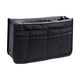 thumbnail image 1 of Inserto organizador de monedero para bolsos, organizadores de bolsos, bolso de bolsillo interior para mujer, 1 of 5