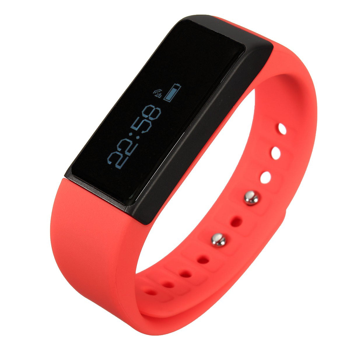 NEW Fitbit Smart Band Heart Rate Sleep Monitor Wristband Fitness Flex Bracelet 