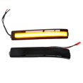 thumbnail image 4 of Car LED Dynamic Turn Signal Light Rearview Side Mirror Light For Ford F-Series F-150 F150 2009-2014 SVT Raptor, 4 of 5