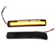thumbnail image 4 of Car LED Dynamic Turn Signal Light Rearview Side Mirror Light For Ford F-Series F-150 F150 2009-2014 SVT Raptor, 4 of 5