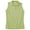 Lime, variant on Monterey Club Ladies 12 Gauge V-Neck Sleeveless Vest #6136