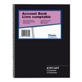 thumbnail image 1 of Livre de comptabilité, 1 of 2