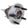 thumbnail image 2 of For Chevy Malibu HHR Pontiac G6 & Saturn Aura Rear Wheel Hub Bearing Kit - BuyAutoParts, 2 of 4