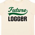 thumbnail image 4 of Inktastic Logging Future Logger Boys Toddler T-Shirt, 4 of 5