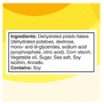 thumbnail image 6 of Lay's Oven Baked Potato Chips Original, 177g (3 Pack), 6 of 9