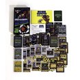 thumbnail image 1 of Brotherwise Games Boss Monster Rise of The Mini-Bosses Expansión del juego de mesa Brotherwise Games, 1 of 2
