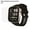 4PCS, variant on Screen Protector Amazfit Bip Max, 3D Full Coverage PMMA Flexible Film & HD Hydrogel Protective Cover, Anti-Scratch Bubble-Free Smartwatch Guard(Not Glass)